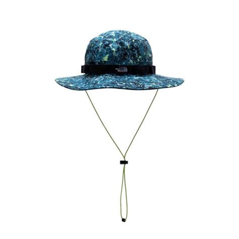 The North Face Class V Brimmer 'Blue' - NF0A5FXF-540 | Solesense