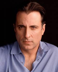 Andy Garcia Net Worth