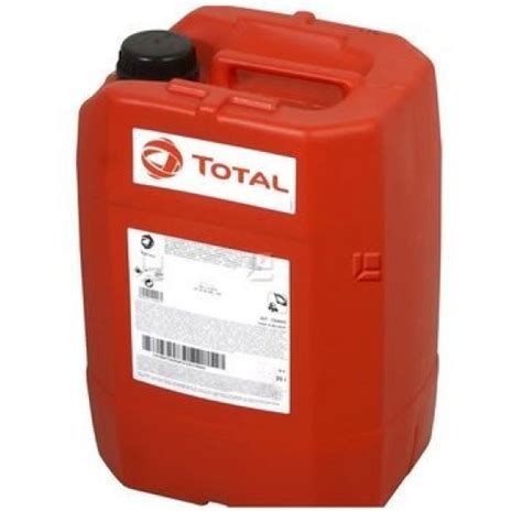 TOTAL TRAXIUM GEAR 8 75W-80 20L