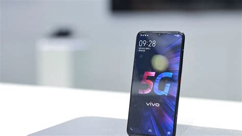 A New Vivo 5G Phone with 44W Charger Passes 3C Certification - PhoneWorld