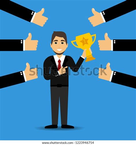 good role model stock vectors  vector art shutterstock