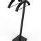 Floor Mounted Valet Stand Romeo And Juliet Insilvis Contemporary