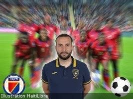 Haiti - Football : Ecuador, two friendly matches, list of Grenadières