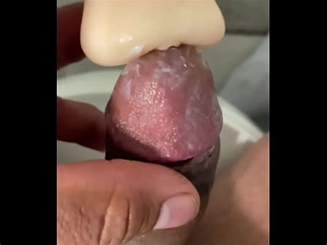 Coño de bolsillo XVIDEOS