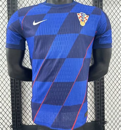 Portugal Away Men Authentic Jersey Zorrojersey Professional