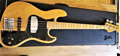 Marcus Miller Jazz Bass Fender Marcus Miller Jazz Bass Audiofanzine