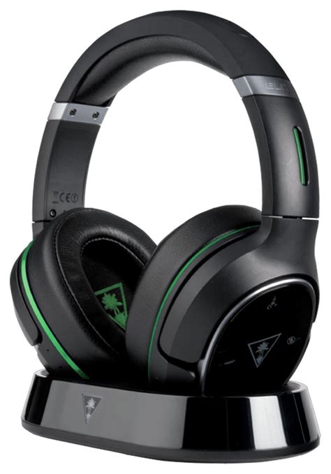 Review of Turtle Beach Elite 800X Wireless Headset Xbox One