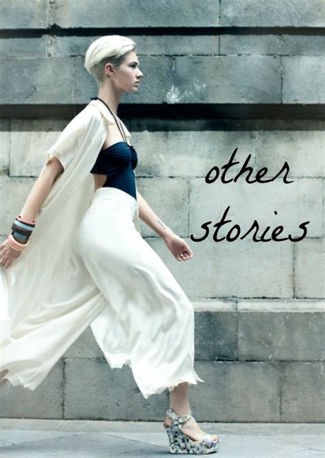 BLOG DE MODA Y LIFESTYLE: OTHER STORIES