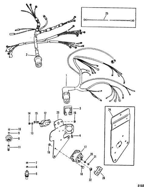 Mercruiser 120 Wiring Diagram Engine