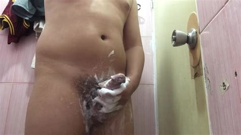 Sarap Talaga Mag Jakol Kapag May Sabon Para Ka Naring Tumitira Ng Puke Pornhub Gay