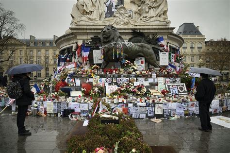 France Attentats Novembre Millions Deuros D Indemnisations