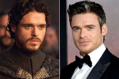 Veja Como Est O Elenco Da S Rie Game Of Thrones Ap S Anos Da