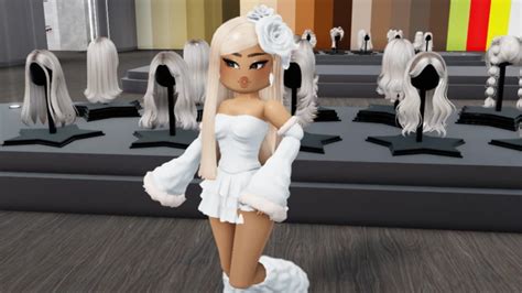 🛍️ Fashion Show | ROBLOX