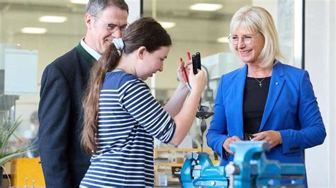 Erding Handwerk Wirbt Auch An Realschulen Und Gymnasien Um Nachwuchs