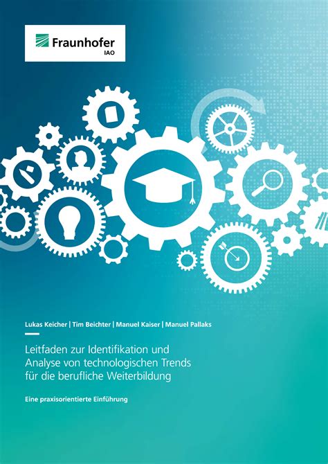 Leitfaden Leitfaden Zur Identifikation Und Analyse Von Techn Trends