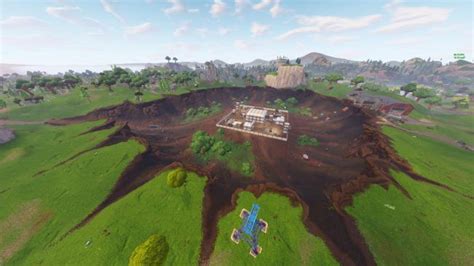 Fortnite Le Mode Terrain De Jeu Arrive Bientôt Actualités