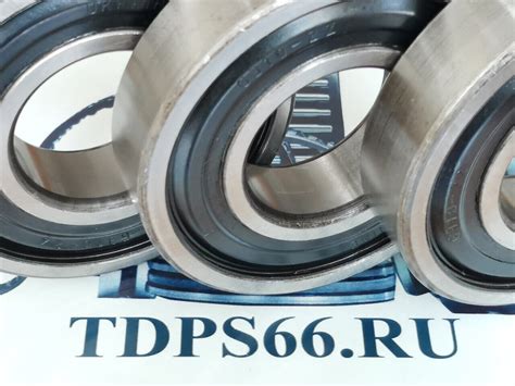 Подшипник 310,6310,50310,60310,80310,180310, 2RS,ZZ,N,NR,ZNR, 50x110x27 ...