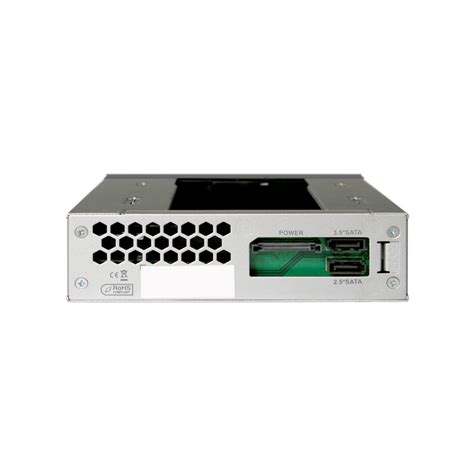 MB971SP B Icy Dock DuoSwap SATA Hot Swap Caddy Kizak Back Asnet Bilgi Sistemleri