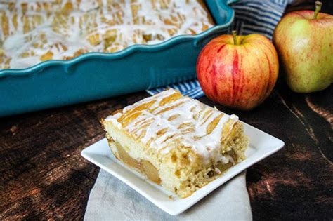 Apple Pie Filling Coffee Cake Just A Pinch Recipes