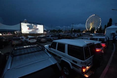 sm city pampanga drive in outdoor cinema-4 - NOLISOLI