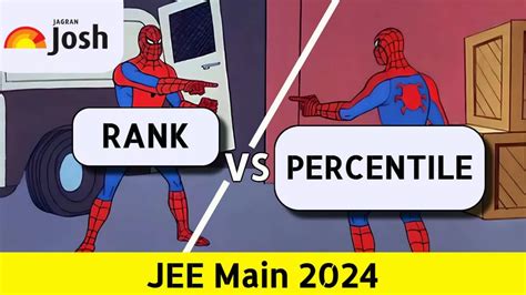 JEE Main Marks Vs Percentile Check JEE Main Percentile Vs Rank