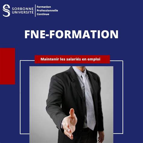 Fne Formation Formation Continue Sorbonne Universit