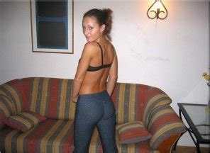 Tight Jeans Porn Pic