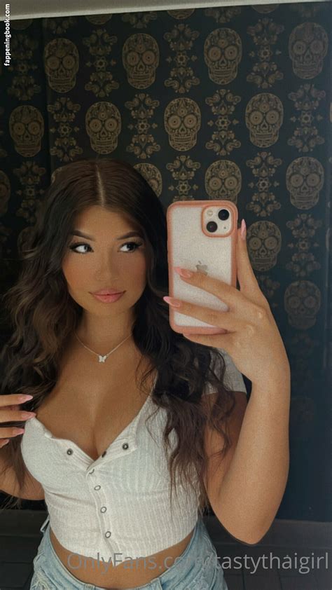 Tastythaigirl Nude OnlyFans Leaks Fappening FappeningBook