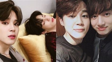 Jungkook Bts Ungkap Hadiah Ulang Tahun Yang Didapatnya Dari Jimin