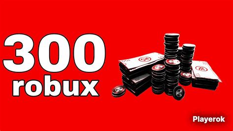 Купить 🔥300 РОБУКСОВ САМЫЕ ВЫГОДНЫЕ ЦЕНЫ🔥 Roblox за 375 ₽ - Робуксы Roblox