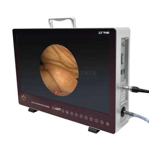 Sy Ps Medical Ent Urology Laparoscopy Hysteroscopy Endoscope