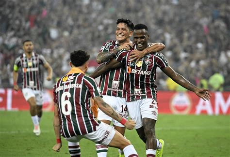 Fluminense é Campeão Da Recopa Com Arias Herói E Exorciza Fantasma Ldu