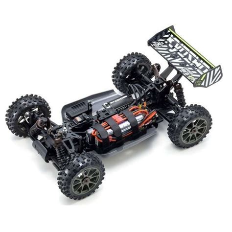 Kyosho T B Inferno Neo Ve Rc Brushless Ep Rtr Rot