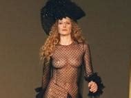 Naked Domiziana Giordano Added By DragonRex