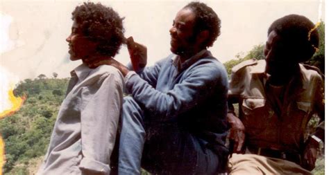 Haile's Weblog: five viral photpgraphs of Meles Zenawi and his Legacy ...