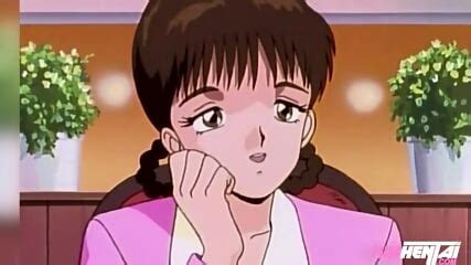 She Runs Away From Her Wedding To Sleep With Her Lesbian Best Friend Hentai Anime