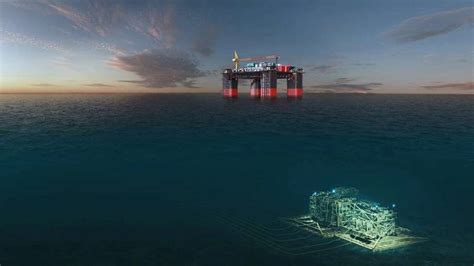 Aker Solutions To Deliver Subsea Umbilical For