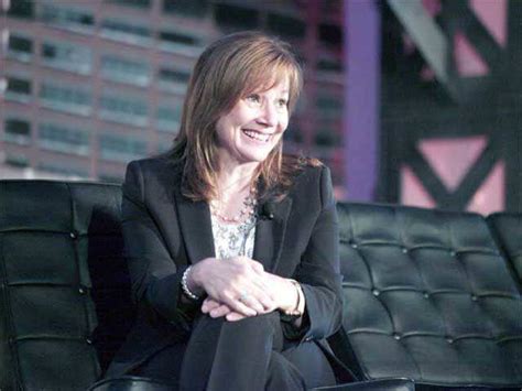 Mary Barra Quotes. QuotesGram