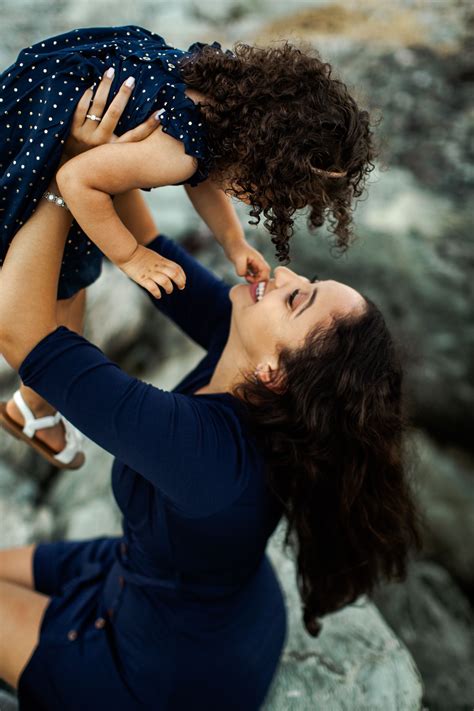 Summer Family Photos | Sachuest Point, Rhode Island - Newport Rhode