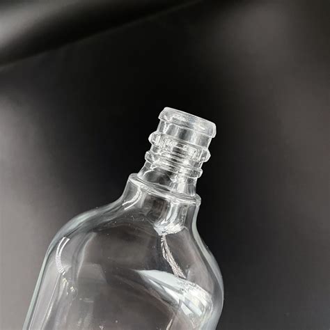 China Guala Cap 500ml Glass Bottle Manufacturers Suppliers Factory