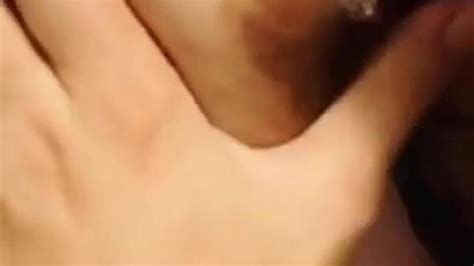Hubby Licks And Kisses His Pregnant Wifes Tits Tnaflix