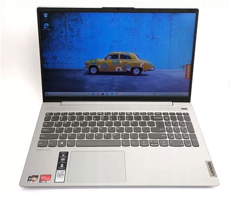 LAPTOP LENOVO IDEAPAD 5 15ARE05 - 15529330028 - oficjalne archiwum Allegro