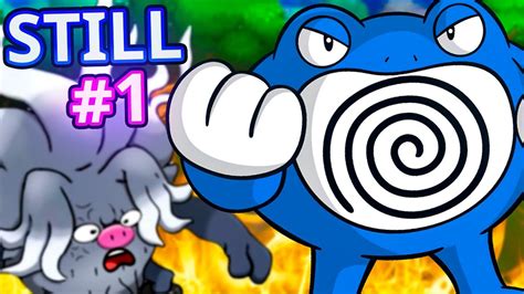 POLIWRATH STILL THE BEST FIGHTER GREAT LEAGUE TEAM GO BATTLE LEAGUE