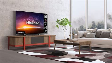 Hisense A7g Review An Affordable 50 Inch Qled Tv T3