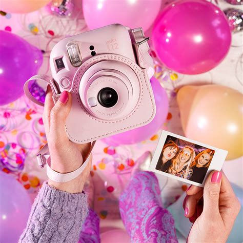 mini 12 - INSTAX by Fujifilm (Czech Rep)