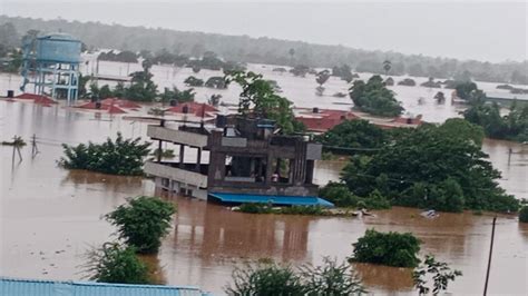 17 Killed 10 Missing As Heavy Rains Trigger Flash Floods Across