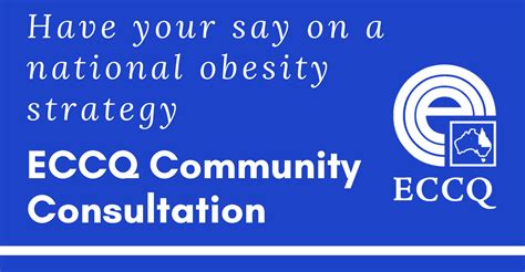 Eccq Community Consultation National Obesity Strategy Eccq Ethnic