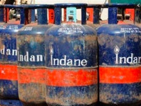 Commercial Lpg Cylinder Prices Hiked Again