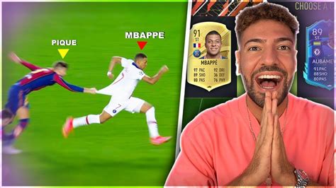 Fifa Wakez Baut Das Schnellste Fut Draft Youtube