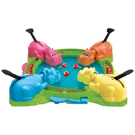 Hungry Hungry Hippos Game, 1 ct - Pick ‘n Save